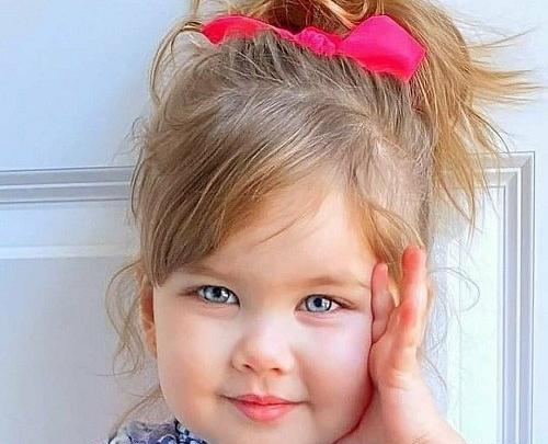 عکس های بچه ها مقبول