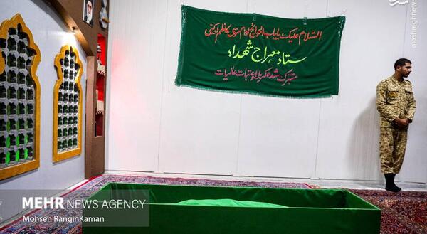 عکس نورالله نوری