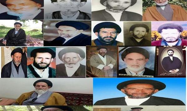 عکس نورالله مومن نژاد