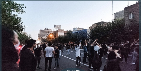 عکس نورالله مومن نژاد