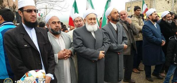 عکس نورالله مومن نژاد