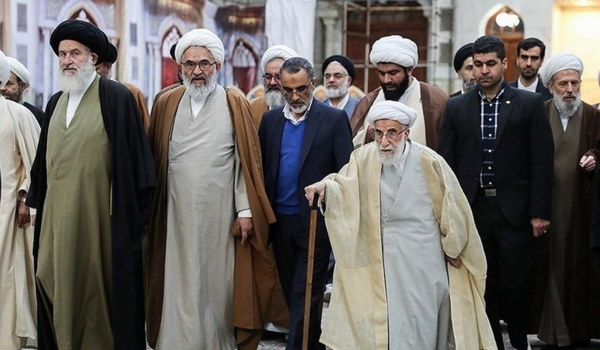 عکس نورالله مومن نژاد