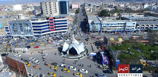 عکس از افغانستان هرات