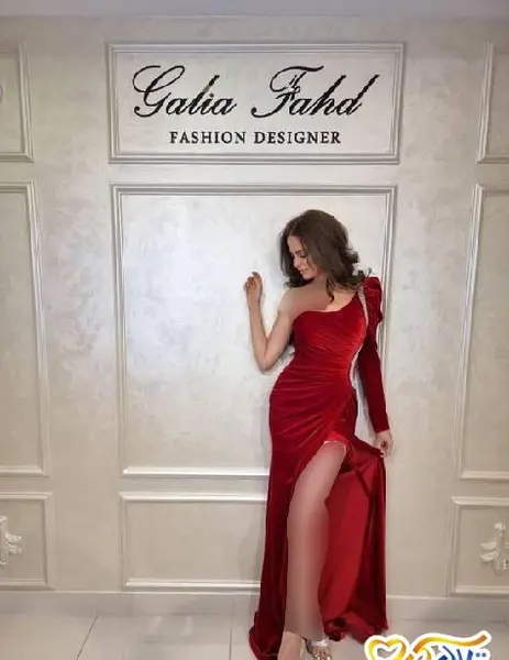 عکس لباس ببری