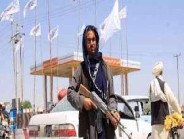 عکس رئیس جمهور افغانستان طالبان