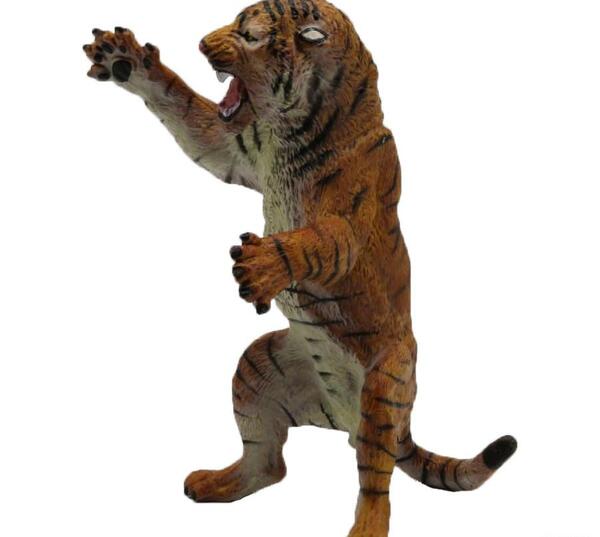 عکس عروسک ببر بزرگ