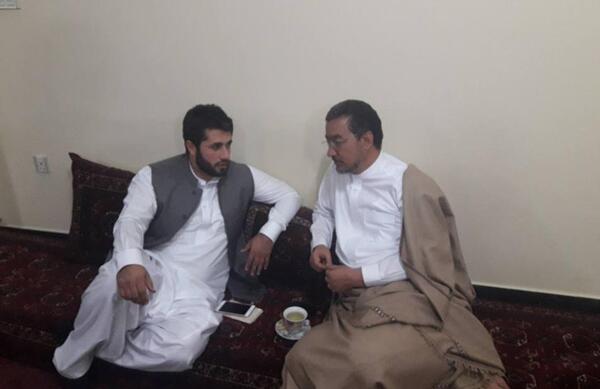 عکس پسران افغانستان