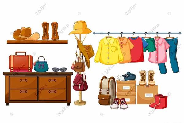 عکس برای پروفایل انلاین شاپ اکسسوری