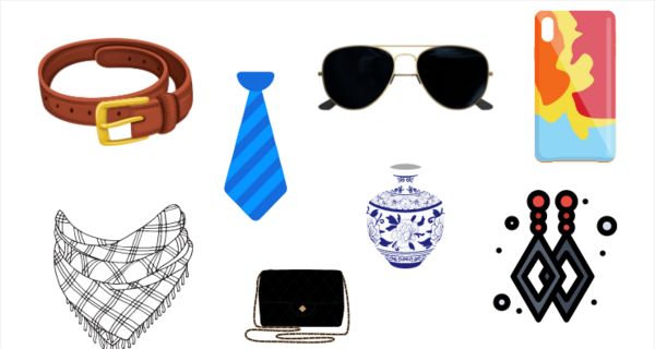 عکس برای پروفایل انلاین شاپ اکسسوری