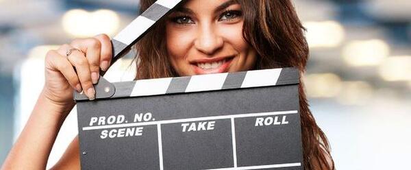 عکس برای پروفایل بازیگری