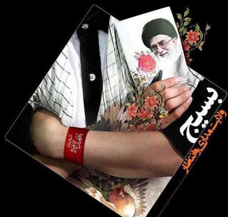 عکس برای هفته بسیج بدون متن