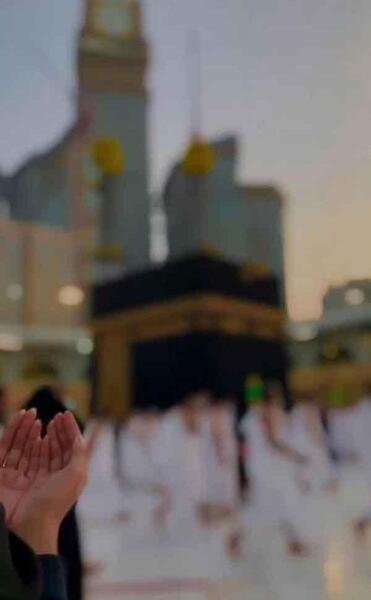 عکس نماز بدون متن