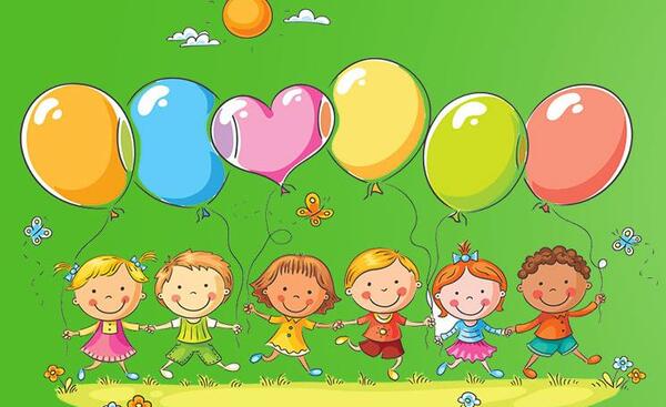 عکس پروفایل پیش دبستانی پسرانه