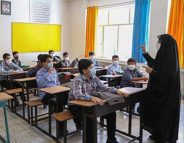 عکس پروفایل برای معلم پیش دبستانی