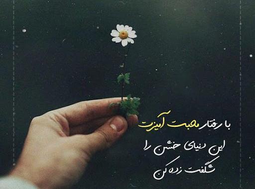 عکس کمک به دیگران بدون متن