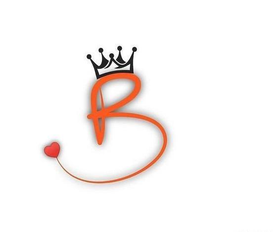 عکس پروفایل b