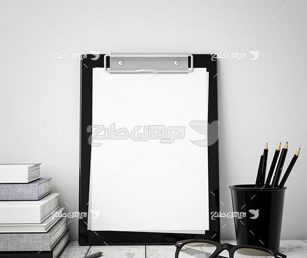 عکس برای پروفایل کانال لوازم تحریر