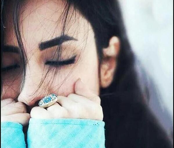 عکس دپرس بدون متن