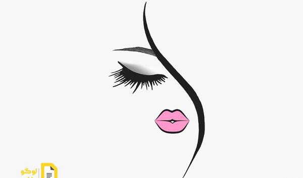 عکس پروفایل مژه کار
