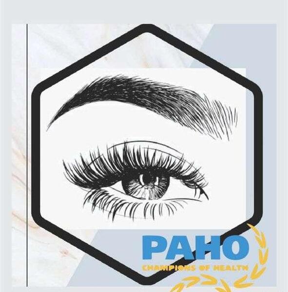 عکس پروفایل مژه کارها
