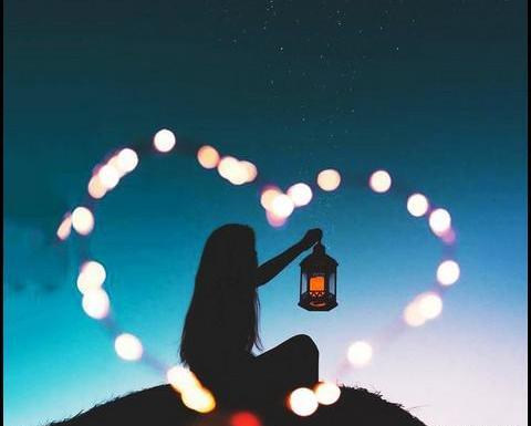 عکس آرامشی بدون متن