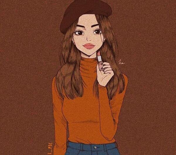 عکس بدون متن انگیزشی دخترانه