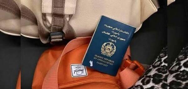 عکس پاسپورت مردان