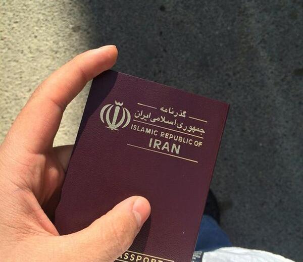 عکس پاسپورت عازم کربلا