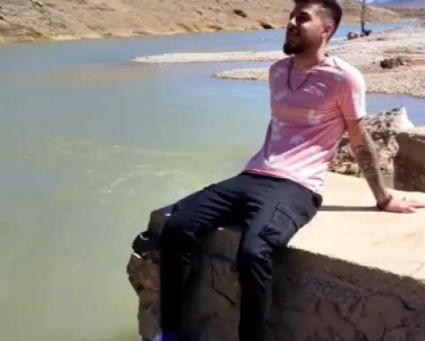 عکس بچه پایین ۴