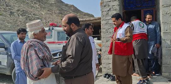 عکس بچه جن زده