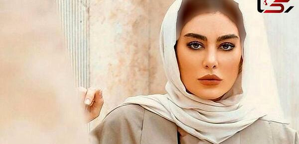 عکس بچه سحر قریشی و تتلو