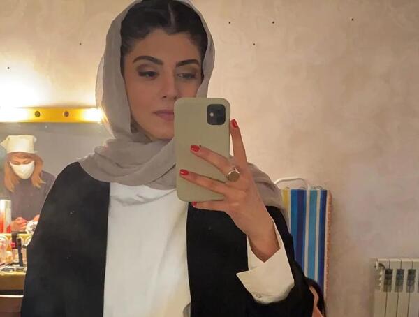 عکس بچه طهماسبی