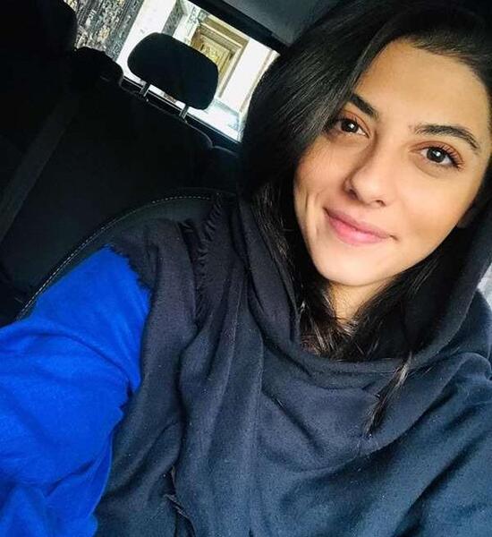 عکس بچه طهماسبی