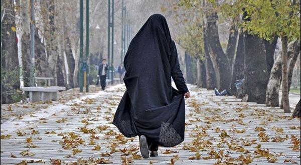 عکس زنان با حجاب اسلامی