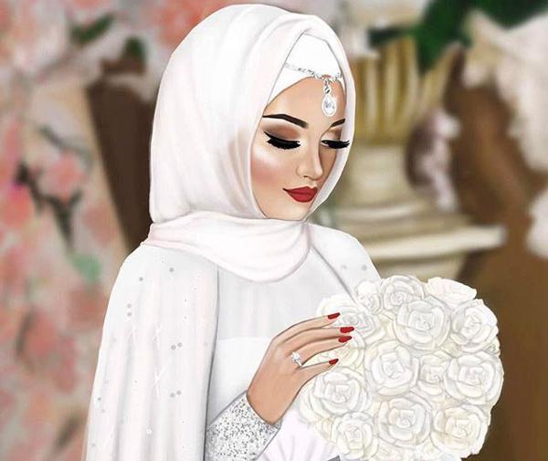عکس زنان با حجاب خوشگل