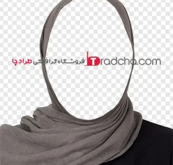 عکس پرسنلی خانم با حجاب