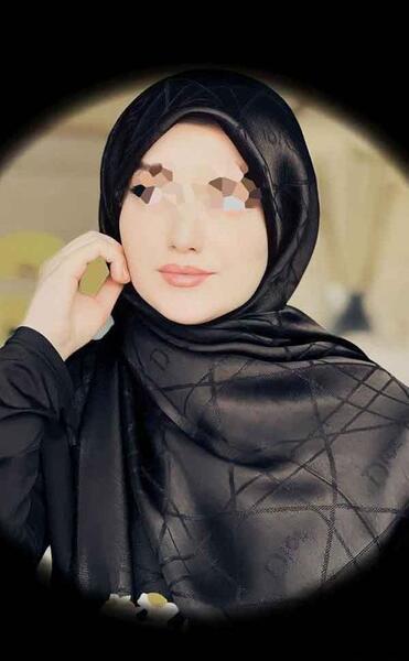 عکس زنان با حجاب لبنانی