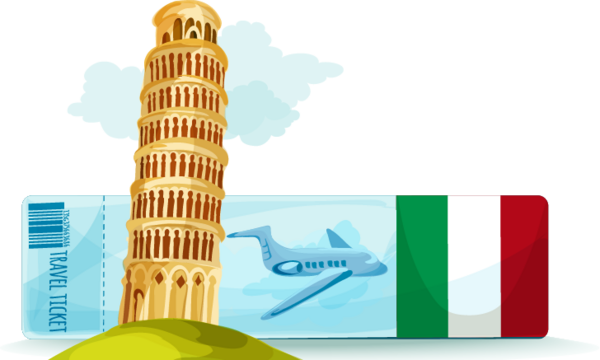 عکس بیومتریک سفارت ایتالیا