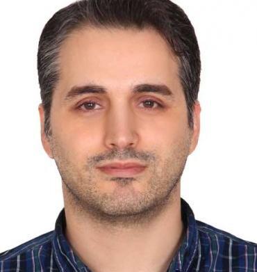 عکس بیومتریک اهواز