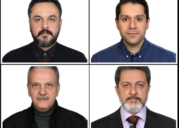 عکس بیومتریک اهواز