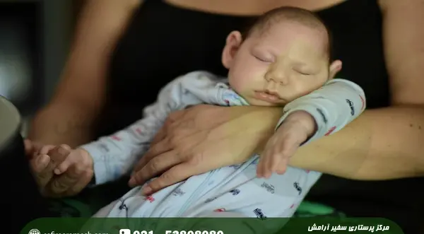 عکس بچه های میکروسفالی