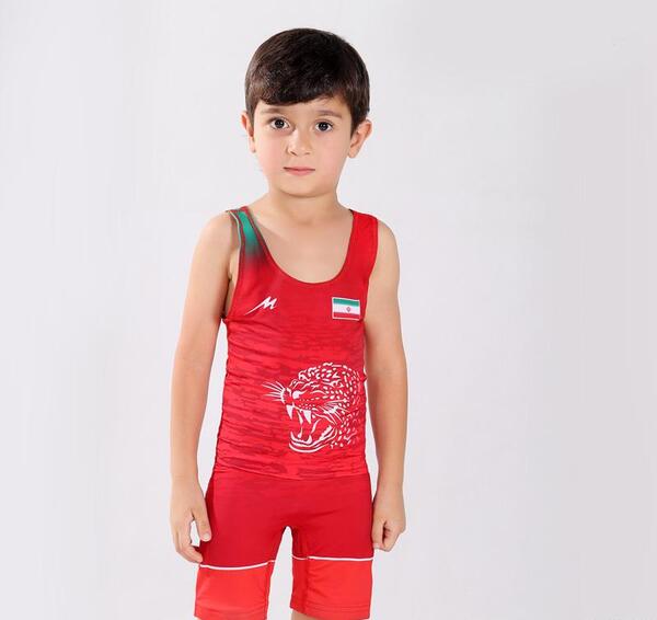 عکس یوزپلنگ بچه گانه
