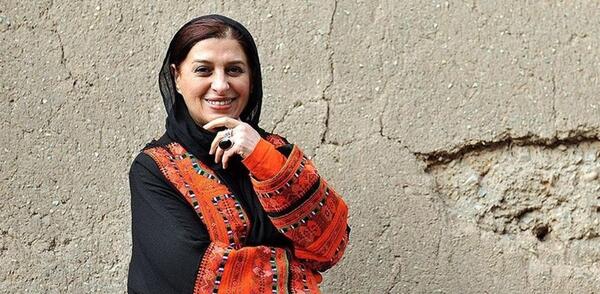 عکس بچه مائده طهماسبی