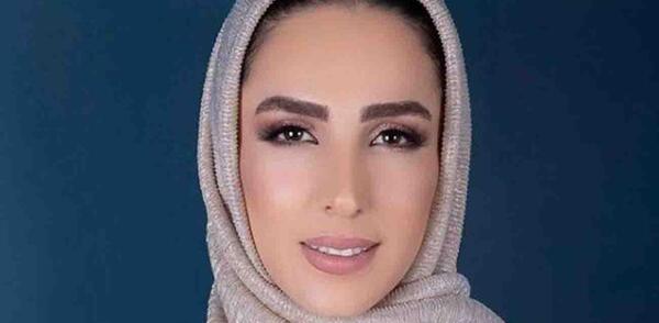 عکس بچه سوگل طهماسبی
