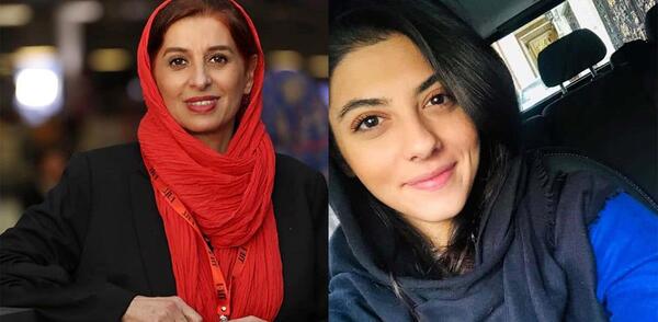 عکس بچه ی مهسا طهماسبی