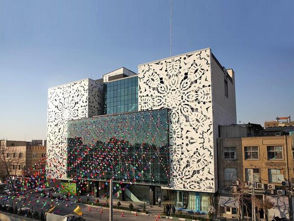 عکس شرکت بچه