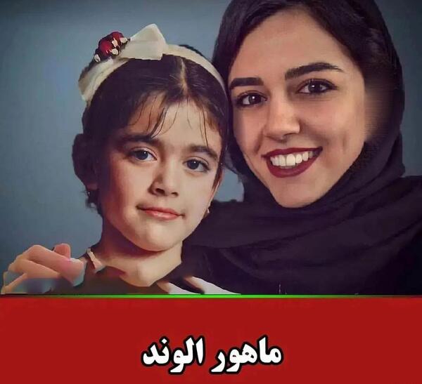 عکس بچه های سحر قریشی
