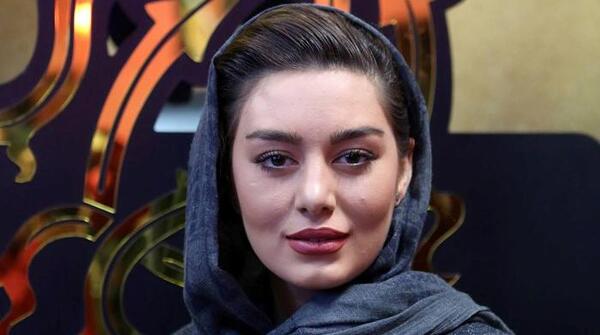 عکس بچه ی سحر قریشی