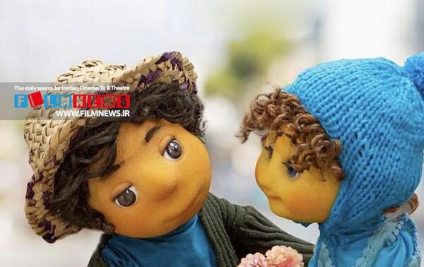 عکس بچه در فیلم مهمانی