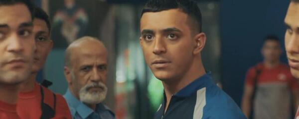 عکس جاوید در یاغی برای پروفایل